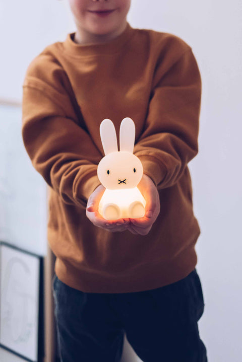 Mr Maria x Miffy lands at infaant.com