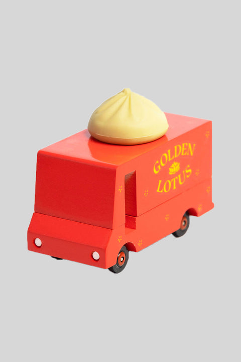 Candylab Toys - Dumpling Candyvan
