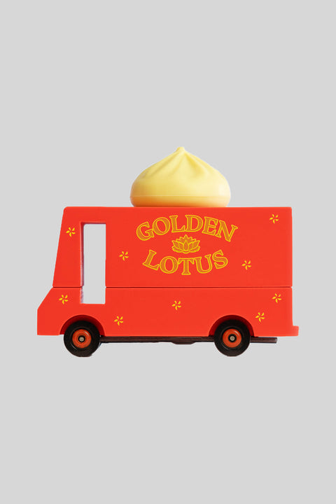 Candylab Toys - Dumpling Candyvan