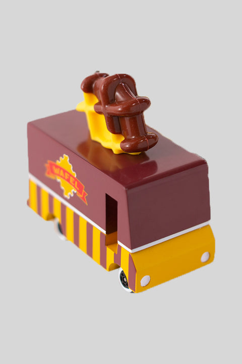 Candylab Toys - Waffle Candyvan