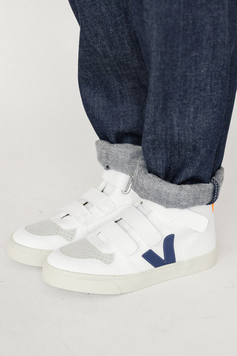P Denim Jeans (BCI Cotton) - Indigo