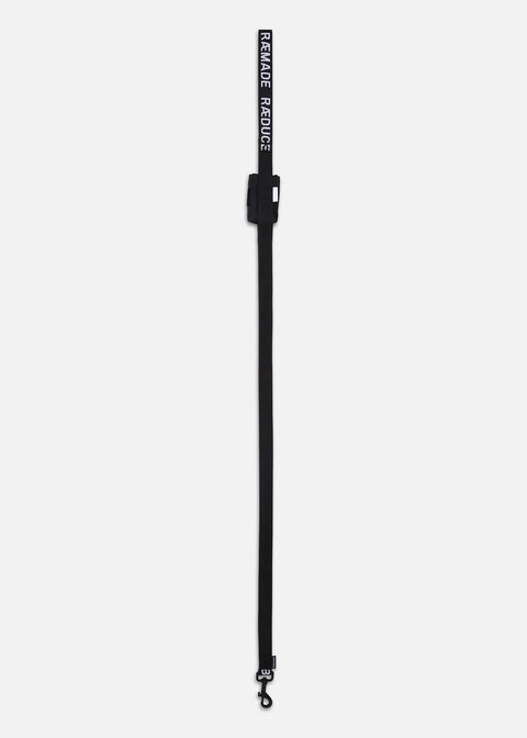 Raeburn Design 4R's Dog Lead W/Bag - Black