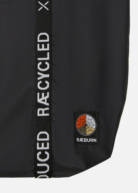 Raeburn Design SI Tote Bag - Black