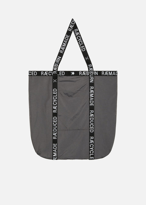 Raeburn Design SI Tote Bag - Grey