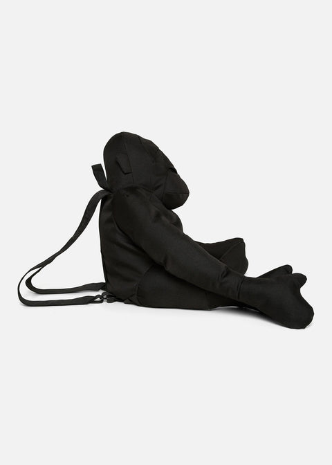 Raeburn Zoo SI Orangutan Backpack - Black