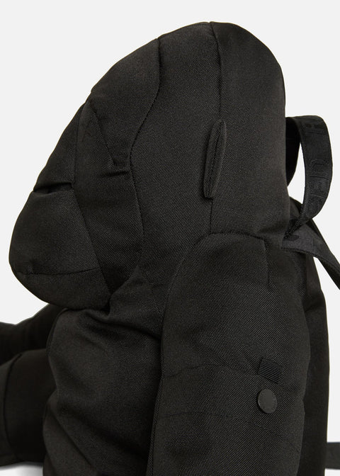 Raeburn Zoo SI Orangutan Backpack - Black