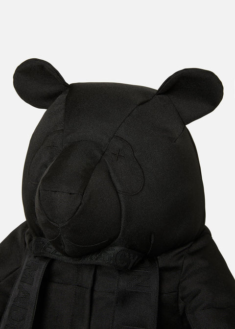 Raeburn Zoo SI Panda Backpack - Black