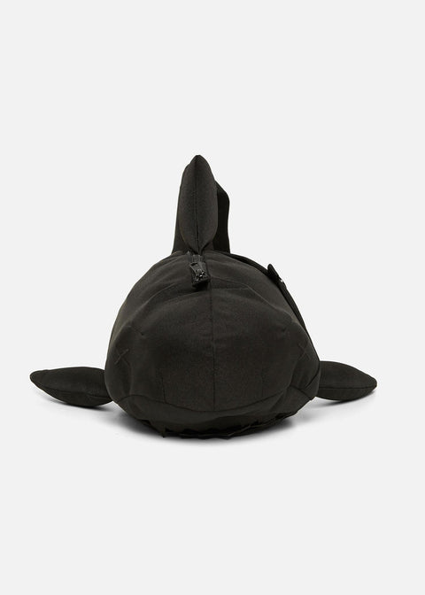 Raeburn Zoo SI Shark Backpack - Black