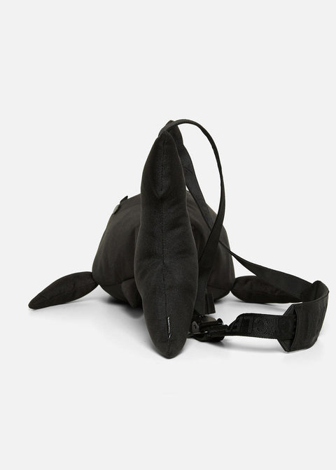 Raeburn Zoo SI Shark Backpack - Black