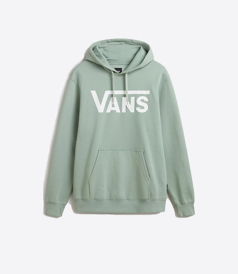 VANS Teen Classic Pullover Hoodie - Iceberg Green