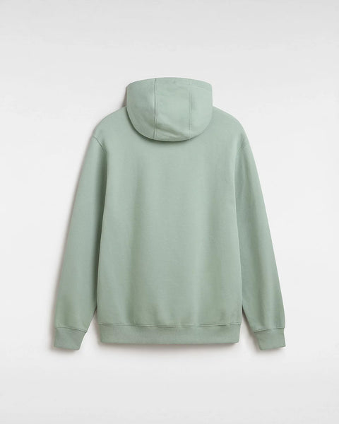 VANS Teen Classic Pullover Hoodie - Iceberg Green