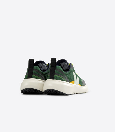VEJA Junior Canary - Poker Jade