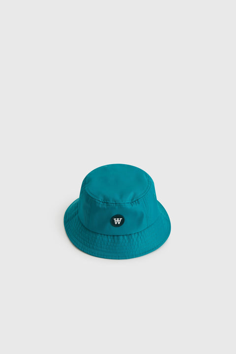 Wood Wood Kids - Val Bucket Hat - Blue