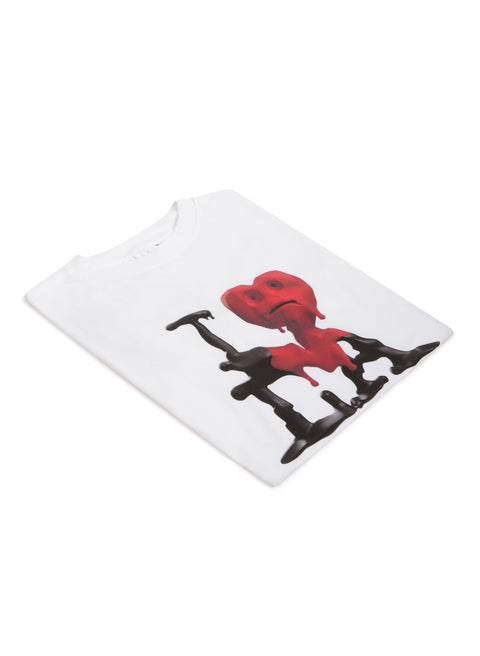 infaant - Officially Melting Tee - LA