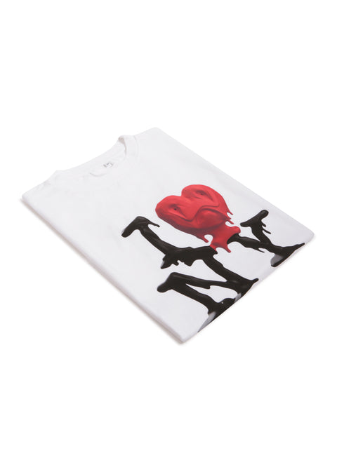 infaant - Officially Melting Tee - NY