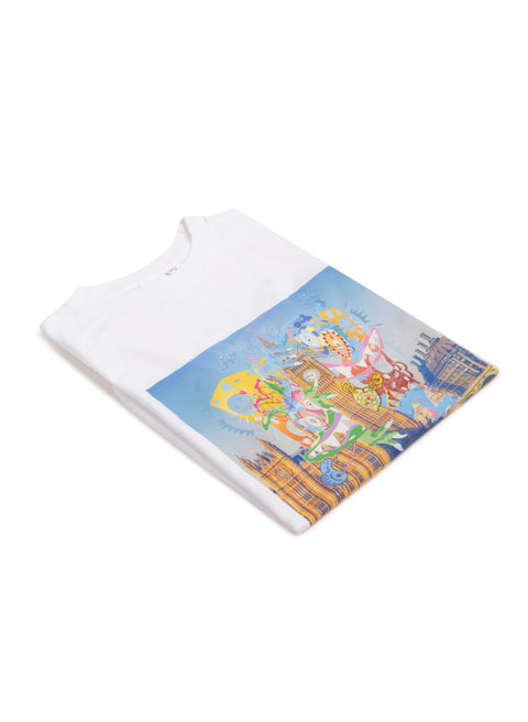 infaant - Together Tee - London