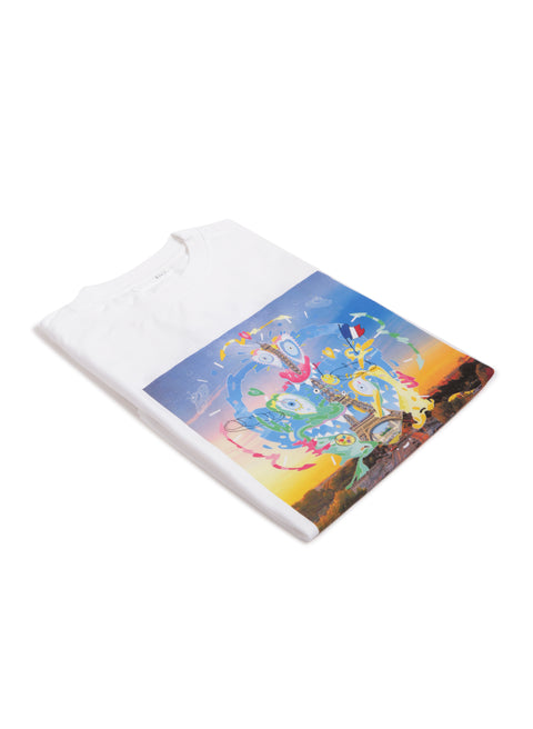 infaant - Together Tee - Paris