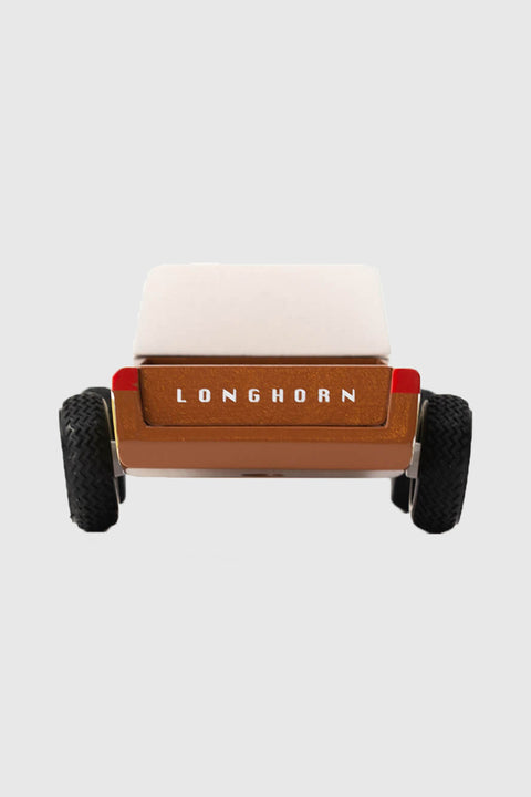 Candylab Toys - Longhorn - Sierra