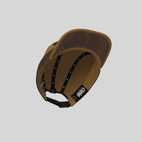 Ciele Athletics ALZCap - Standard CORP Small - Caralatte