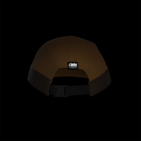 Ciele Athletics ALZCap - Standard CORP Small - Caralatte