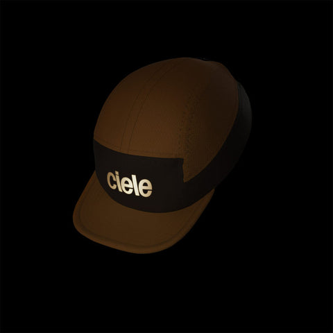 Ciele Athletics ALZCap - Standard CORP Small - Caralatte