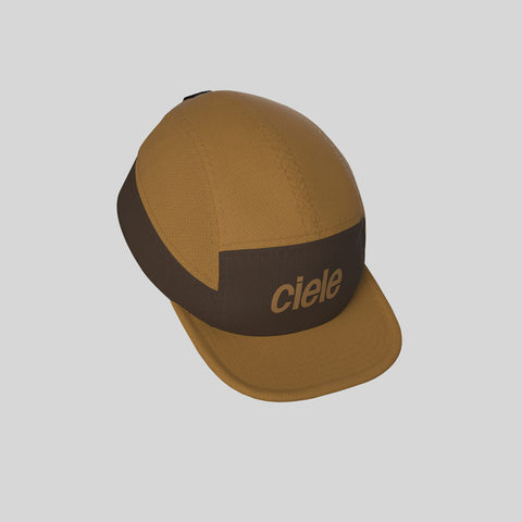 Ciele Athletics ALZCap - Standard CORP Small - Caralatte