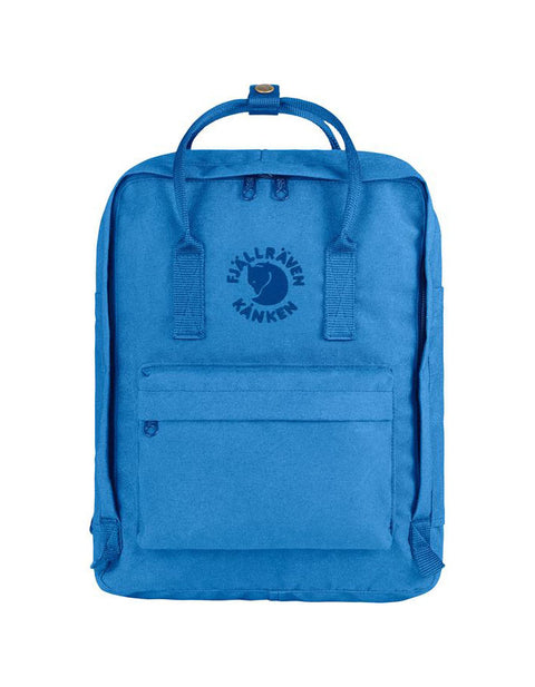 Fjallraven Re:Kanken Backpack - UN Blue