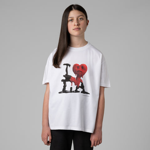 infaant - Officially Melting Tee - LA