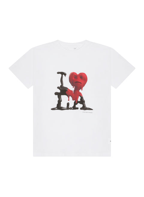 infaant - Officially Melting Tee - LA