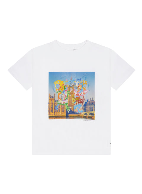 infaant - Together Tee - London