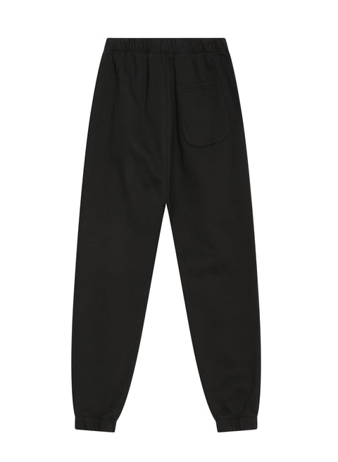 infaant Tapered Jogger - Washed Black