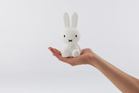 Mr Maria x Miffy Bundle of Light