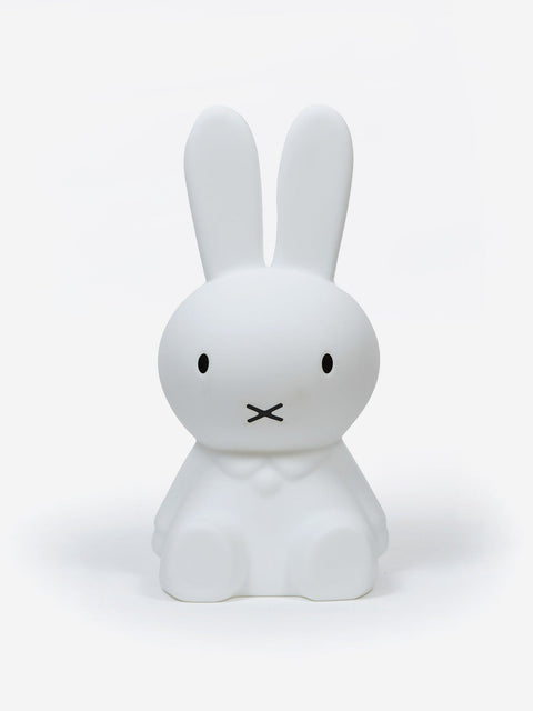 Mr Maria x Miffy First Light