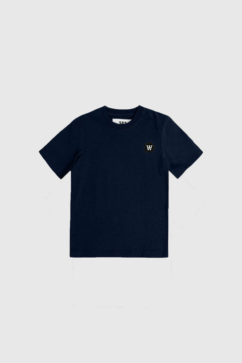 Wood Wood Kids - Ola Tee - Navy