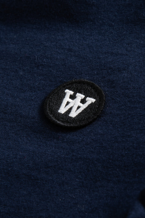 Wood Wood Kids - Ola Tee - Navy