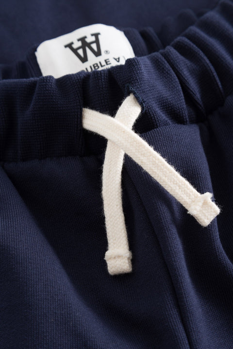 Wood Wood Kids - Ran Jogger - Navy