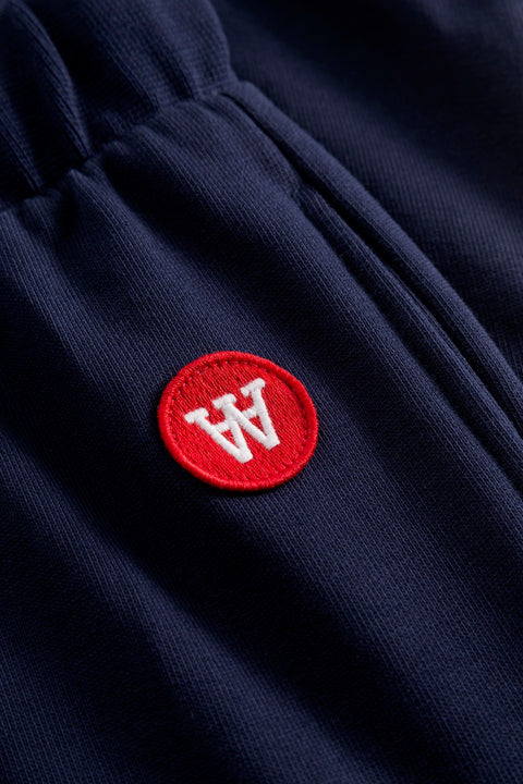 Wood Wood Kids - Ran Jogger - Navy