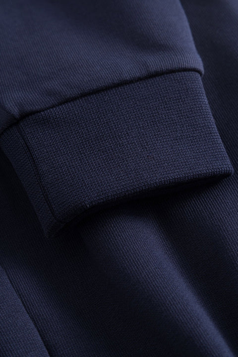 Wood Wood Kids - Ran Jogger - Navy