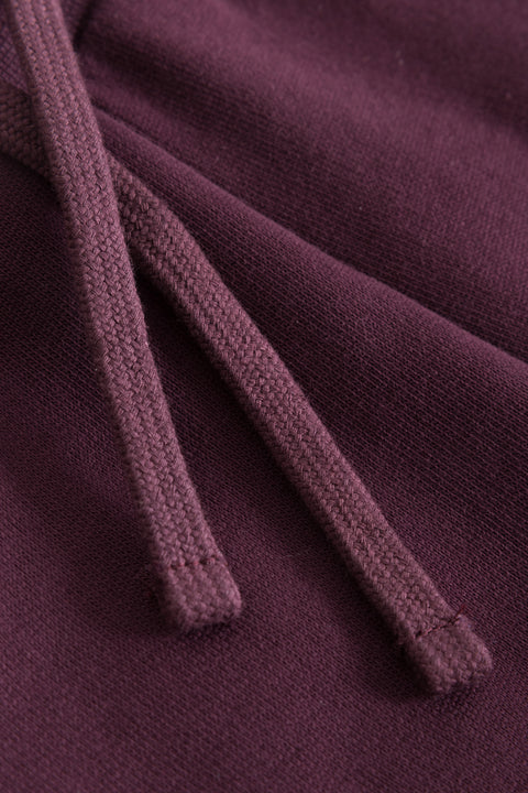 Wood Wood Kids - Vic Short - Burgundy