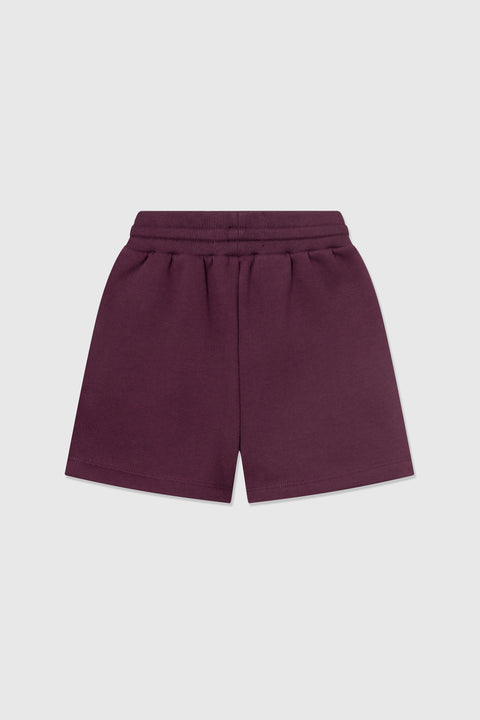Wood Wood Kids - Vic Short - Burgundy