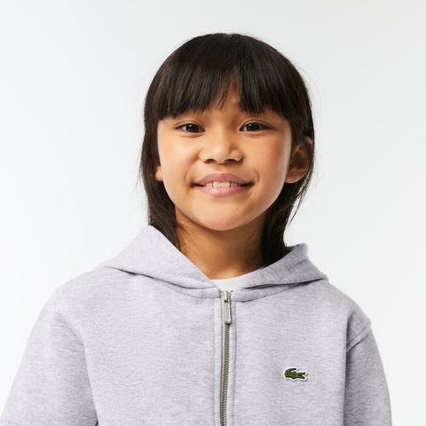 New for SS23:  Lacoste Kids