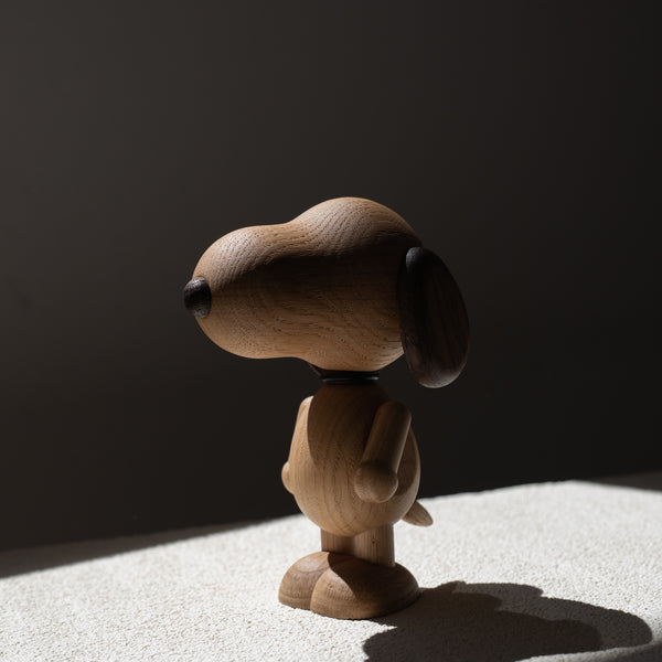 Boyhood Design – Infaant