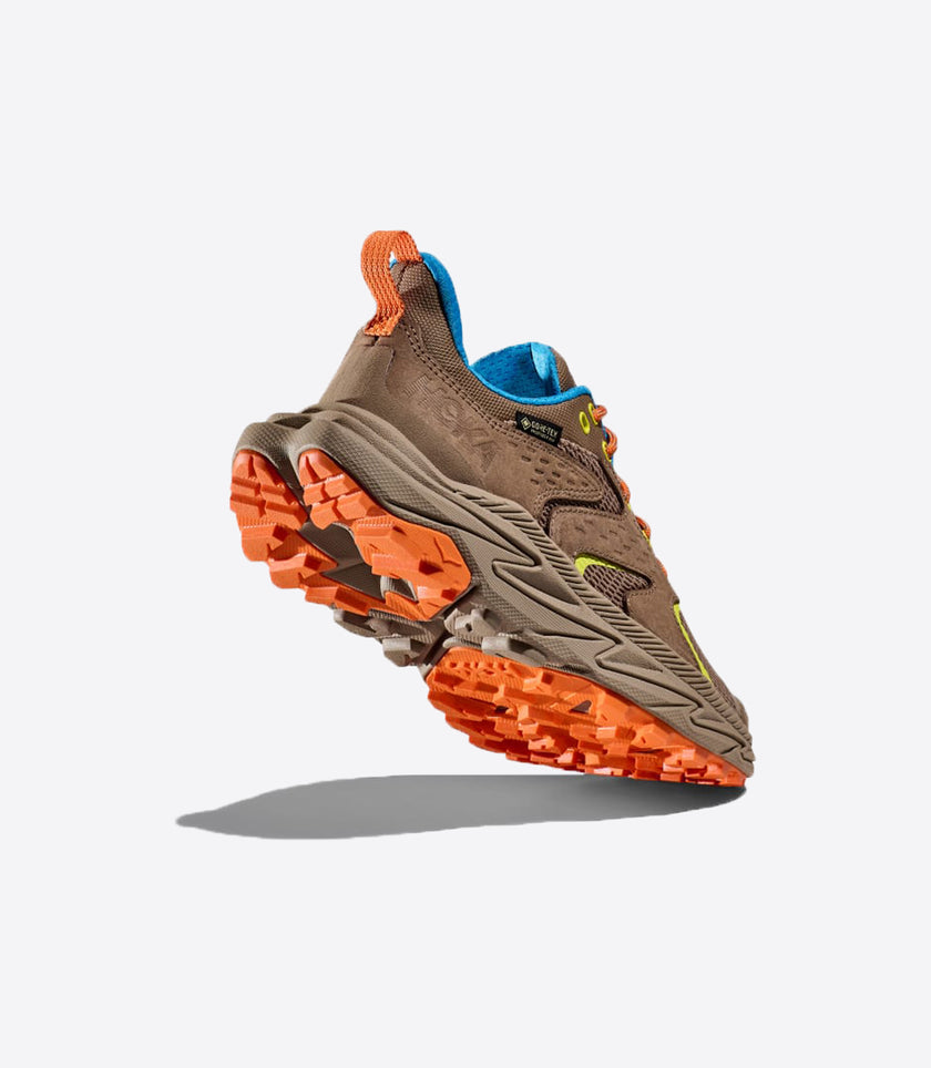 hoka one one kids