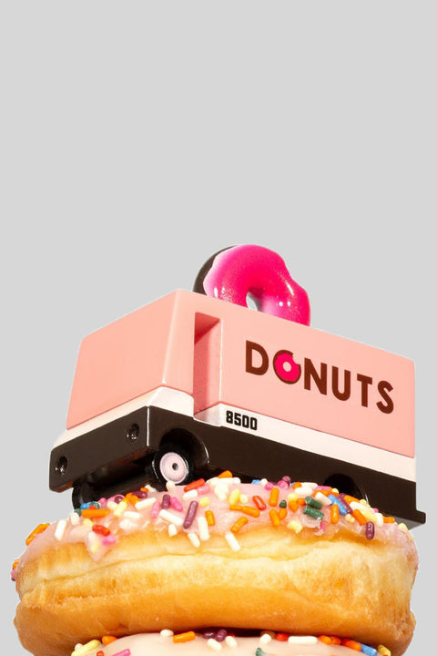 Candylab Toys - Donuts Candyvan