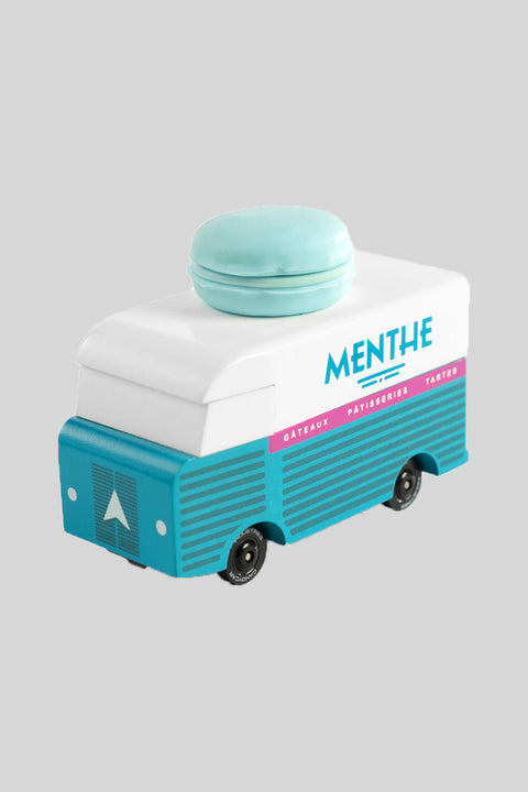 Candylab Toys - Macaron Candyvan