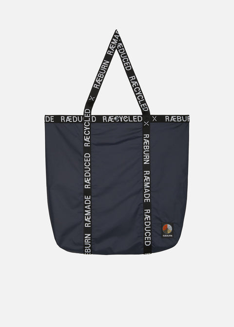 Raeburn Design SI Tote Bag - Navy