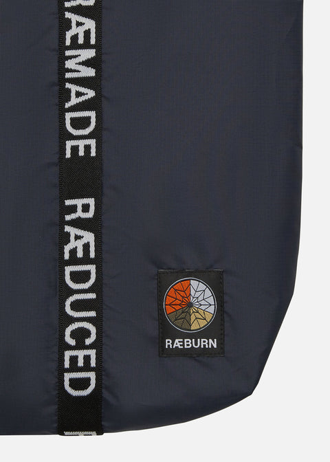 Raeburn Design SI Tote Bag - Navy