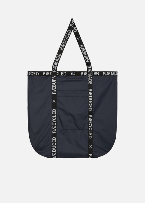 Raeburn Design SI Tote Bag - Navy