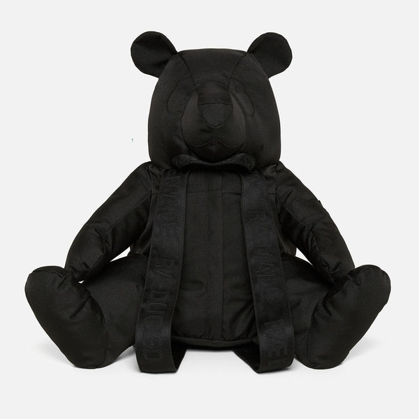 Raeburn Zoo SI Panda Backpack - Black – Infaant