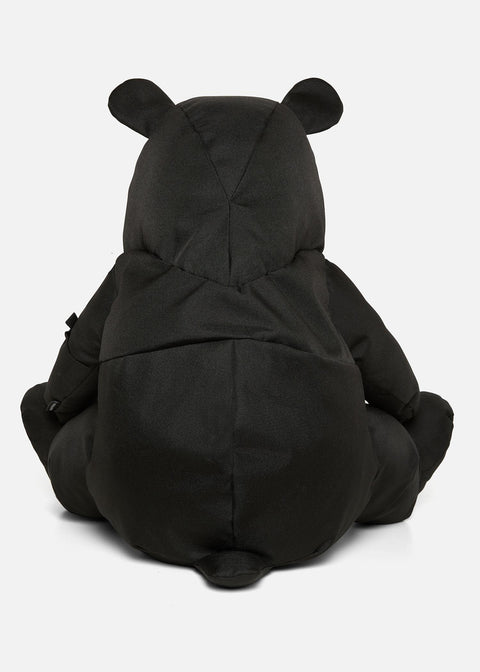 Raeburn Zoo SI Panda Backpack - Black